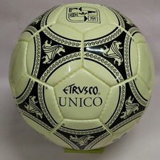 Pallone Calcio Etrusco Unico