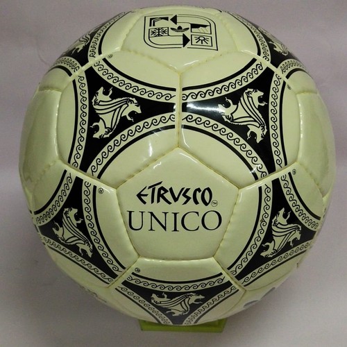 Pallone calcio etrusco - calcio,