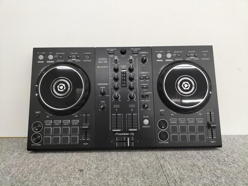 Pioneer ddj 400 controller - pioneer, ddj-400
