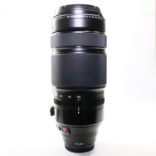 Obiettivo fujifilm - fujifilm, xf
