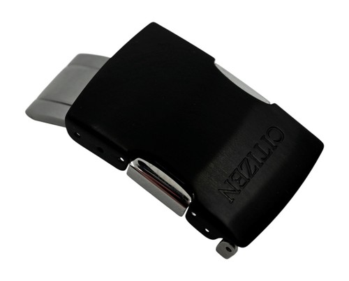 Citizen 20mm watch - watch, fold