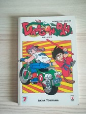 DRAGON BALL DELUXE N° 7