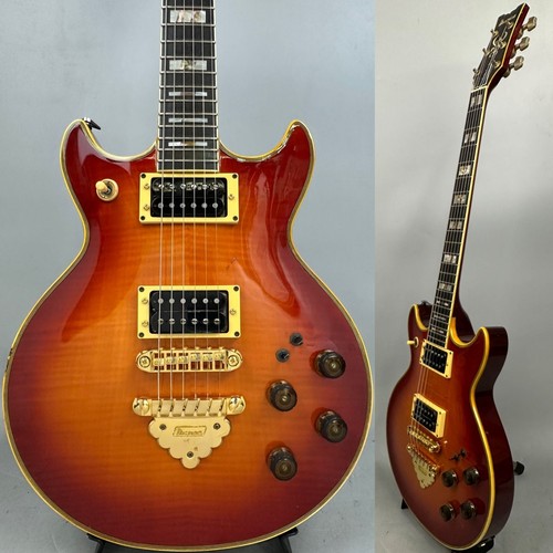 Chitarra elettrica ibanez - chitarra,