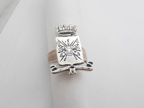 Esercito italiano anello in - :,