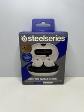 Steelseries arctis gamebuds - steelseries,