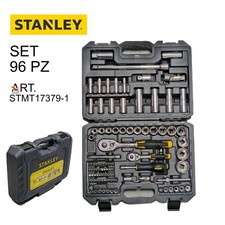 SET VALGETTA CON 96 PZ CHIAVI
