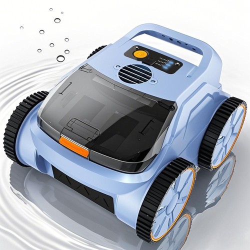 Seauto sat robot piscina - 20,