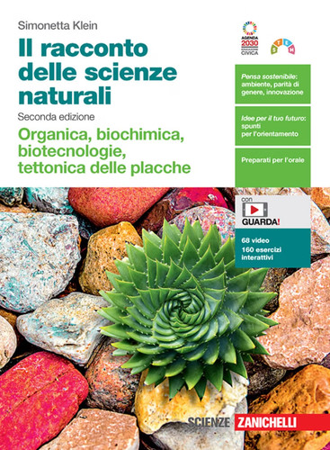 Racconto delle scienze - il,