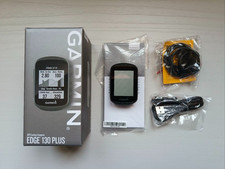 Ciclocomputer - Garmin Edge