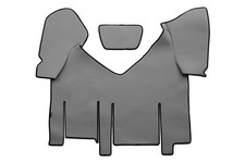 CAMION Tappeto centrale per