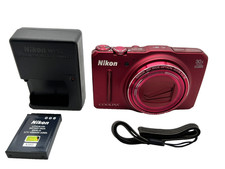 [QUASI NUOVO] Nikon Coolpix
