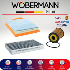 WOBERMANN Filtro Service Kit