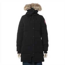 Piumino Canada Goose