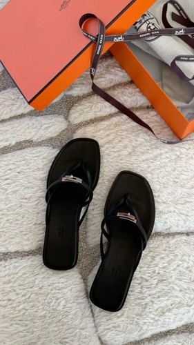 Sandales hermès miss - sandales, taille