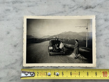 FIAT TOPOLINO IN VIAGGIO