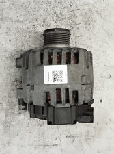5705NH Alternatore  CITROEN C3 1a Serie 1.6 16V HDi (66Kw) Ber. 5p/d/1560cc