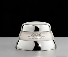Shiseido Bio Performance