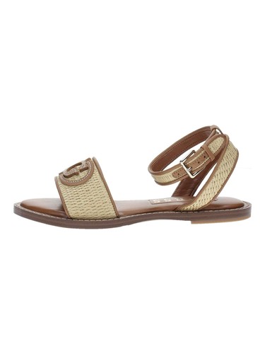Guess sandalo ecopelle - guess,