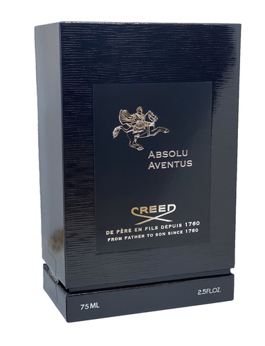 Creed absolu aventus men 5 - aventus, 2.5