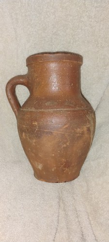 Antica pentola brocca - antica, pentola/brocca
