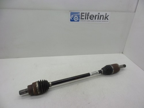 Semiasse posteriore abs - semiasse,