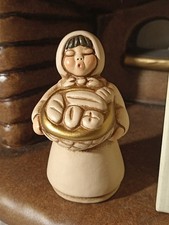 PASTORELLA PANETTIERA PRESEPE