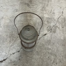Lampada ad olio Coleman quick