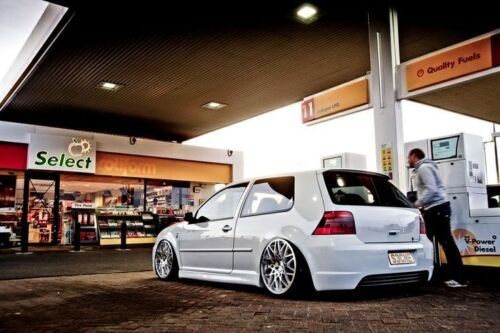 Paraurti posteriore golf 4 - vw,