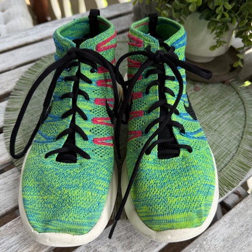 Nike lunar flyknit - nike,