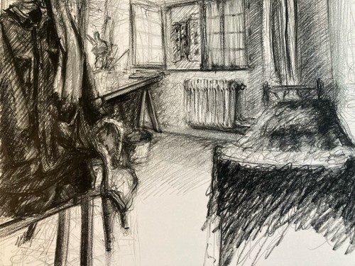 Bellissimo disegno carta - disegno,