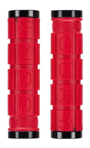 Oury lock mtb impugnature - mtb,