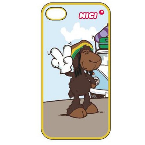Nici jolly bob hardcase - jolly, 3d