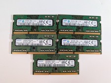 Memoria DDR3 4 GB Samsung