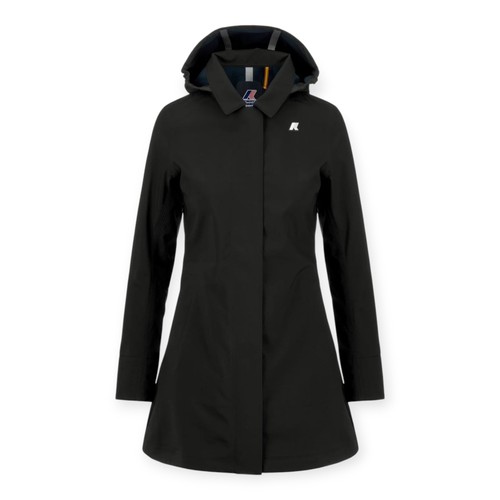 Way mathy bonded lungo donna - bonded,