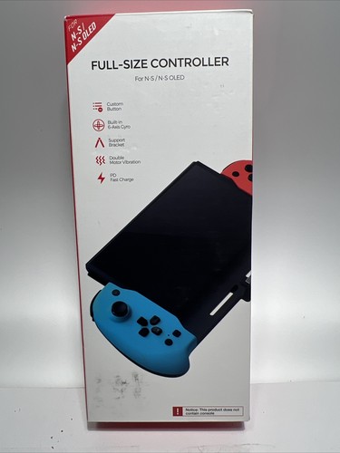 Switch controller per - controller, nintendo