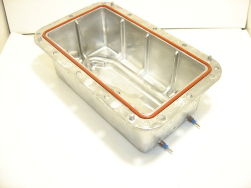 Caldaia inferiore con - inferiore,