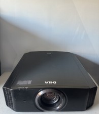 Proiettore Home Theater D-ILA