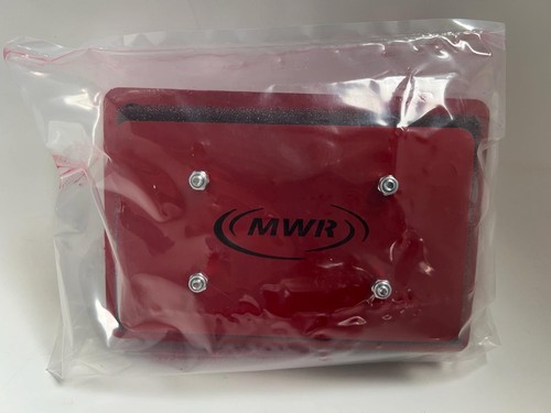 Filtro aria mwr 110 he - filtro,
