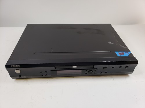 Onkyo integra dps - onkyo,