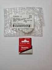 Makita Portaspazzole di