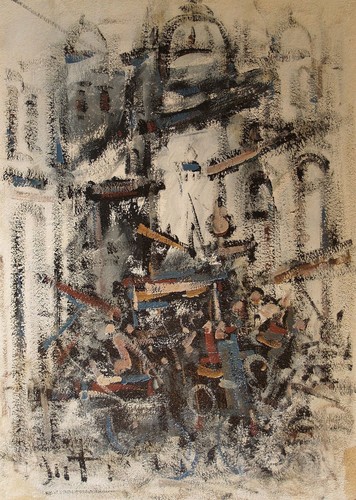 Danti alvaro citta paesaggio - danti,