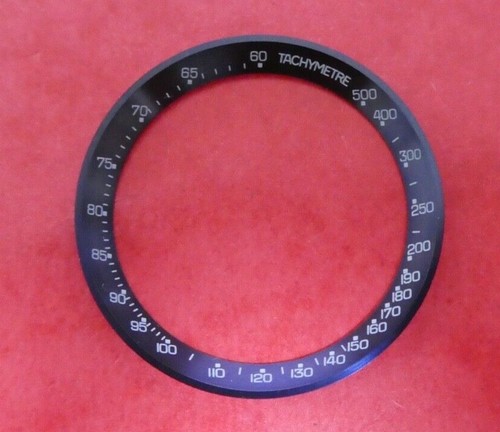 Omega mark iii lunetta blu - iii,