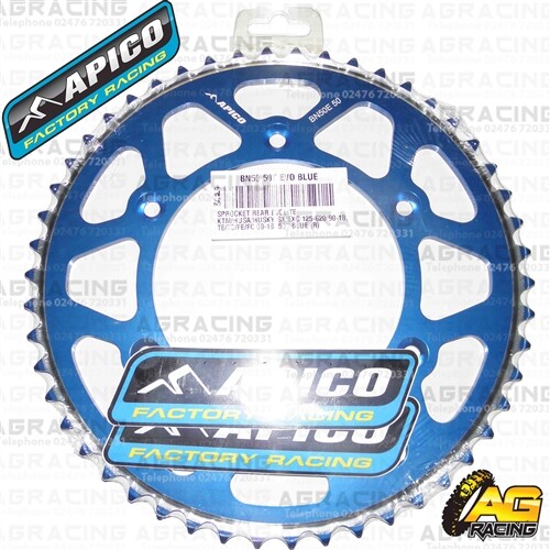 Apico evolite blue pignone - blue,