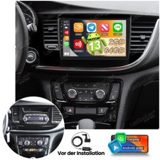 DAB+ per Opel Mokka X