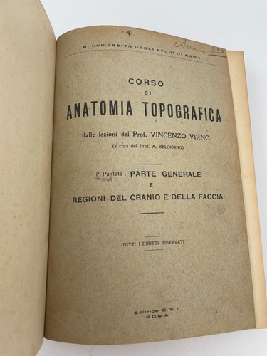 Libro ciclostilato corso - libro,