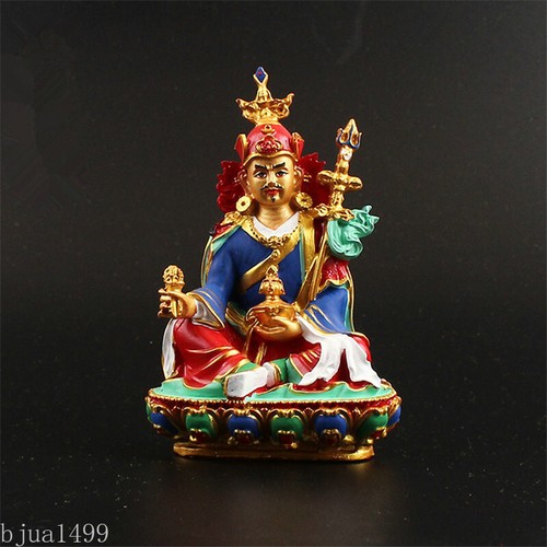 Statuina padmasambhava - statuina,