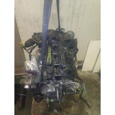 ⭐ MOTORE COMPL. HHJB PER FORD FUSION (06-12) RESTYLING 1.6 16V TDCI (66KW) 2006