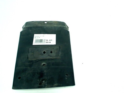 Parafango posteriore honda - honda, xl