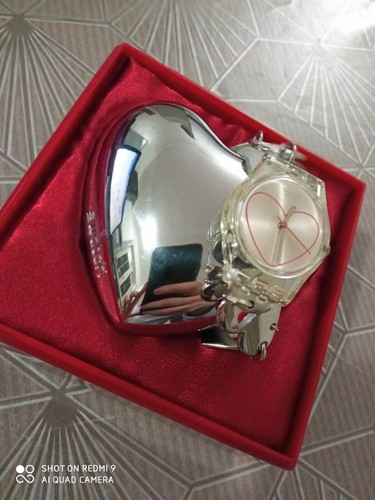 Swatch lady speciale san - lady,