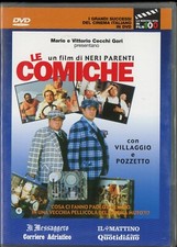 Le comiche con Renato